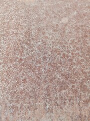 Texture of rust. 