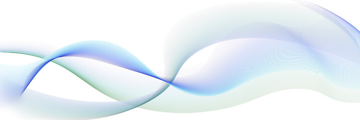 linien bewegung banner hell beige blau