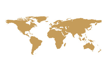 world map, cartography, travel, traveler vector illustration
