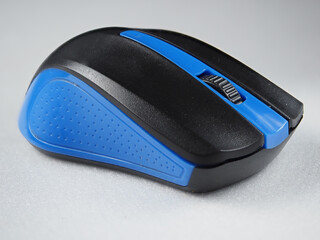 computer mouse