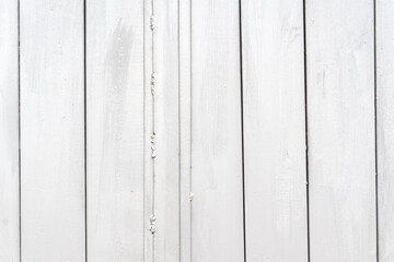 Texture of metal door surface copy space for text detail steel white paint