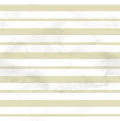 Velvet curtains Horizontal stripes Seamless vintage beige pattern of  white horizontal  thick and thing strips