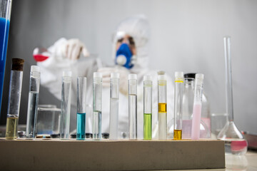 Coronavirus covid 19 reseach laboratory, coronavirus covid-19 vaccine research.