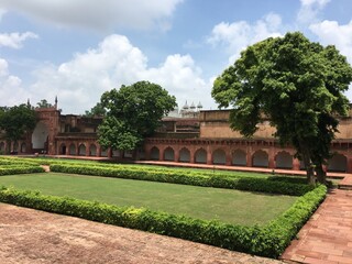 Red Fort