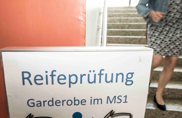 reifeprüfung