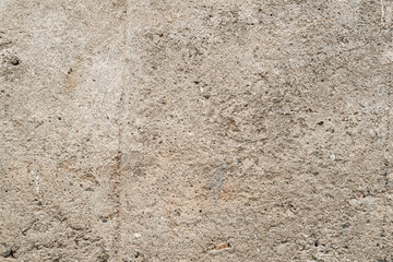 Old house wall falling apart texture background orange brown yellow white grunge space for text