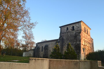 Eglise Notre dame de l'assomption