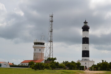 phare de Chassiron