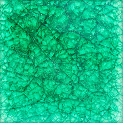 Abstract, Cracked glass background