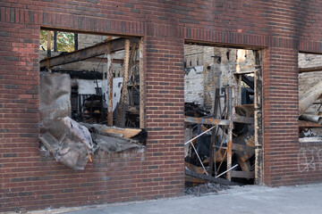 Minneapolis Unrest 2020