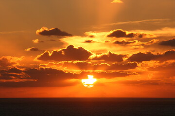 Tramonto