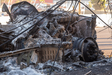 Minneapolis Unrest 2020