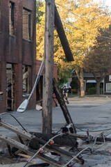 Minneapolis Unrest 2020