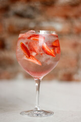 Gin Tonic