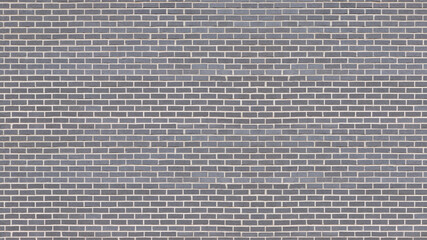 Grey Brick Wall Texture