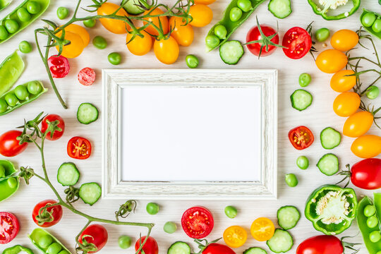 1 553 Best 野菜 フレーム Images Stock Photos Vectors Adobe Stock