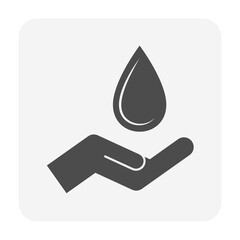 clean water icon