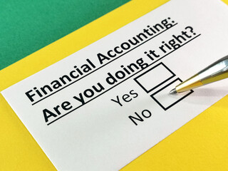 Questionnaire about marketing.