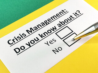 Questionnaire about marketing.