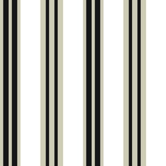 Brown Taupe Stripe sans soudure de fond dans le style vertical - Brown Taupe rayé vertical sans soudure de fond adapté aux textiles de mode, graphiques