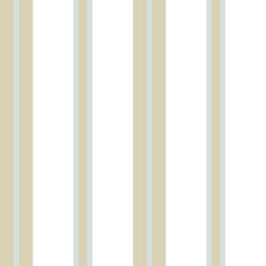 Brown Taupe Stripe sans soudure de fond dans le style vertical - Brown Taupe rayé vertical sans soudure de fond adapté aux textiles de mode, graphiques
