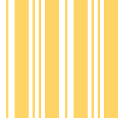Orange Stripe seamless pattern background in vertical style - Orange vertical striped seamless pattern background suitable for fashion textiles, graphics