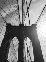 Obraz premium New York / Central Park / Manhattan / Autumn / Sun / Sunset / Street / eua / travel / happy / Building / skyline / people / lights