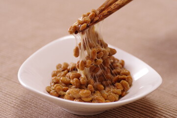 納豆