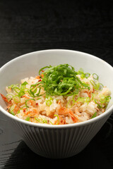 桜海老ご飯