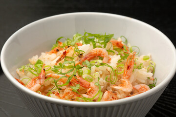 桜海老ご飯