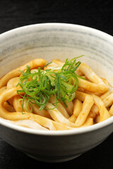 伊勢うどん