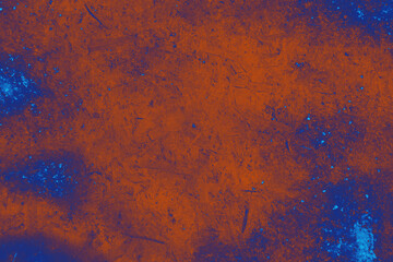 abstract red and blue colors background for design
