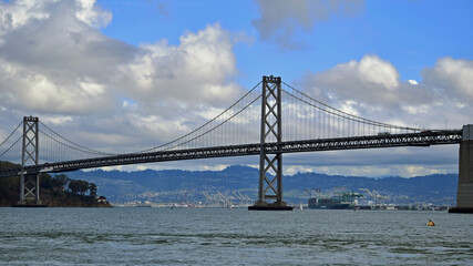 san francisco bay bridge