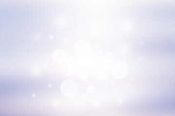 abstract bokeh background