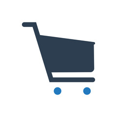 Shopping Cart Icon