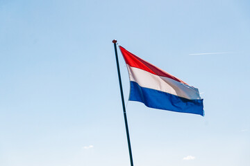 Zaanse Schans windmills