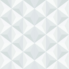 Background 3d paper, White abstract geometric texture.  Art style can be used in cover design, book design, poster, cd cover, flyer, website backgrounds