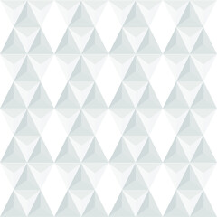 Background 3d paper, White abstract geometric texture.  Art style can be used in cover design, book design, poster, cd cover, flyer, website backgrounds