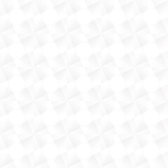 Background 3d paper, White abstract geometric texture.  Art style can be used in cover design, book design, poster, cd cover, flyer, website backgrounds
