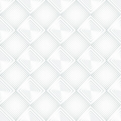 Background 3d paper, White abstract geometric texture.  Art style can be used in cover design, book design, poster, cd cover, flyer, website backgrounds
