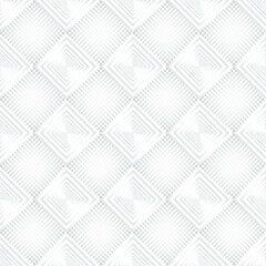 Background 3d paper, White abstract geometric texture.  Art style can be used in cover design, book design, poster, cd cover, flyer, website backgrounds