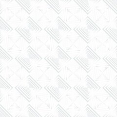 Background 3d paper, White abstract geometric texture.  Art style can be used in cover design, book design, poster, cd cover, flyer, website backgrounds