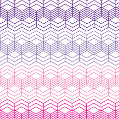 abstract background chevron geometric pattern