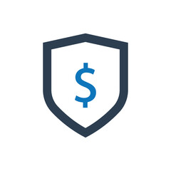  Business Security Icon