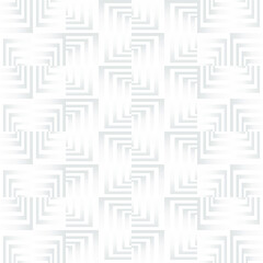 Flash Star Texture Seamless Pattern. Vector Abstract Elegant white and grey Background. Art style can be used in cover design, book design, poster, cd cover, flyer, website. Vector.