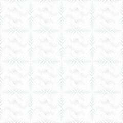 Flash Star Texture Seamless Pattern. Vector Abstract Elegant white and grey Background. Art style can be used in cover design, book design, poster, cd cover, flyer, website. Vector.