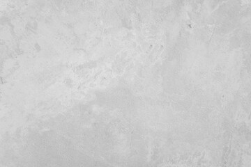 White concrete wall texture background. Building abstract grey natural grunge loft construction old antique.