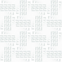 Flash Star Texture Seamless Pattern. Vector Abstract Elegant white and grey Background. Art style can be used in cover design, book design, poster, cd cover, flyer, website. Vector.