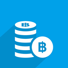 Business Icon Vector , Finance Icon Vector