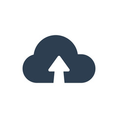 Data Upload Icon